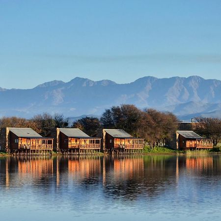 Soetdoring Selfsorg Apartment Oudtshoorn Exterior photo